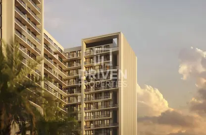 مكتب - استوديو - 1 حمام للبيع في بن غاطي أمبرهول - الضاحية 13 - قرية جميرا الدائرية - دبي