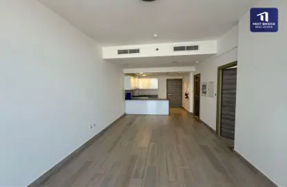 Apartment - 1 Bedroom - 2 Bathrooms for rent in Bloom Heights A - Bloom Heights - Jumeirah Village Circle - Dubai