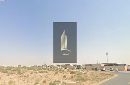 أرض - استوديو للبيع في الصجعة الصناعية - آلصجعه - الشارقة