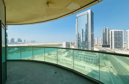 شقة - 2 غرف نوم - 3 حمامات للبيع في أبراج الشاطئ - شمس أبوظبي - جزيرة الريم - أبوظبي شقة - 2 غرف نوم - 3 حمامات للبيع في أبراج الشاطئ - شمس أبوظبي - جزيرة الريم - أبوظبي