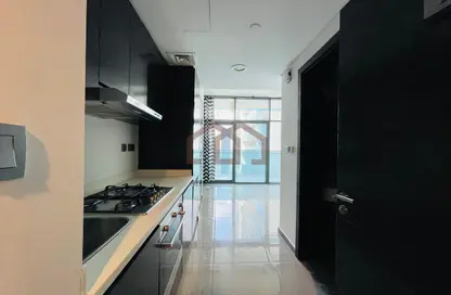 Apartment - Studio - 1 Bathroom for sale in Merano Tower - Business Bay - Dubai