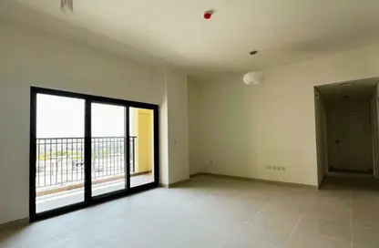 Apartment - 2 Bedrooms - 2 Bathrooms for sale in Al Andalus Tower E - Al Andalus - Jumeirah Golf Estates - Dubai