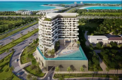 Apartment - 2 Bedrooms - 3 Bathrooms for sale in Octa Isle Interiors - Dubai Islands - Dubai