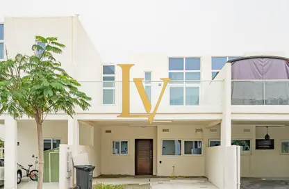 تاون هاوس - 3 غرف نوم - 5 حمامات للبيع في سنتوري - داماك هيلز 2 - دبي