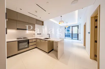 Apartment - 1 Bedroom - 2 Bathrooms for rent in H Three by Aurora - District 11 - Jumeirah Village Circle - Dubai
