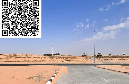 أرض - استوديو للبيع في الحليو 2 - الحليو - عجمان