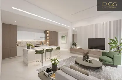 Apartment - 1 Bedroom - 2 Bathrooms for sale in Ellington House III - Dubai Hills Estate - Dubai