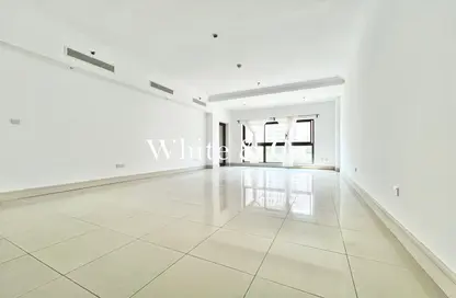 شقة - 2 غرف نوم - 3 حمامات للايجار في الميل الذهبي 1 - الميل الذهبي - نخلة جميرا - دبي