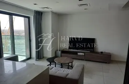 شقة - 1 حمام للايجار في ذا سكوير تاور - قرية الجميرا سركل - دبي