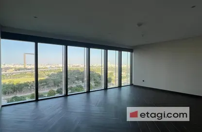 Apartment - 1 Bedroom - 1 Bathroom for rent in One Za'abeel The Residences - Zabeel 1 - Zabeel - Dubai