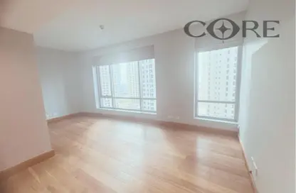 Apartment - 1 Bedroom - 1 Bathroom for sale in Sanibel Tower - Park Island - Dubai Marina - Dubai