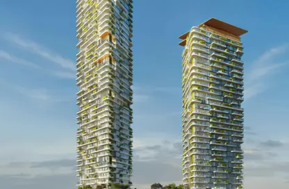 شقة - غرفة نوم - 1 حمام للبيع في سوليفير من بيوند - المدينة الملاحية - دبي شقة - غرفة نوم - 1 حمام للبيع في سوليفير من بيوند - المدينة الملاحية - دبي