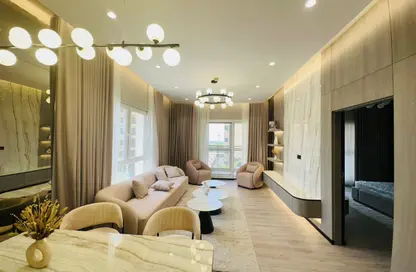 Apartment - Studio - 1 Bathroom for sale in Silicon Star 2 - Dubai Silicon Oasis - Dubai