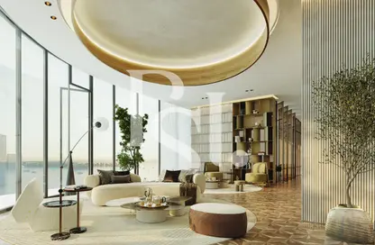 Apartment - 1 Bedroom - 2 Bathrooms for sale in Ellington Views I - Al Hamra Village - Ras Al Khaimah