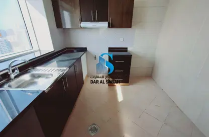 Apartment - 1 Bedroom - 1 Bathroom for rent in Al Nahda Complex - Al Nahda - Sharjah