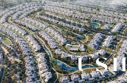 تاون هاوس - 3 غرف نوم - 4 حمامات للبيع في ليليا تاون هاوسيز - ذا فالي - دبي تاون هاوس - 3 غرف نوم - 4 حمامات للبيع في ليليا تاون هاوسيز - ذا فالي - دبي