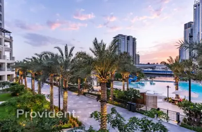 شقة - 3 غرف نوم - 4 حمامات للبيع في مبنى النسيم 3 - جريك بيتش - ميناء خور دبي (ذا لاجونز) - دبي شقة - 3 غرف نوم - 4 حمامات للبيع في مبنى النسيم 3 - جريك بيتش - ميناء خور دبي (ذا لاجونز) - دبي