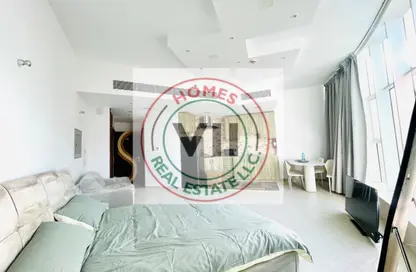 شقة - 1 حمام للايجار في A2 زينيت - أبراج زينيت - مدينة دبي الرياضية - دبي