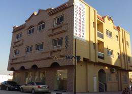 Whole Building - 3 bathrooms for sale in Al Rawda 1 - Al Rawda - Ajman