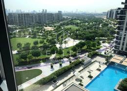 Apartment - 2 bedrooms - 2 bathrooms for sale in Executive Residences 2 - Executive Residences - Dubai Hills Estate - Dubai