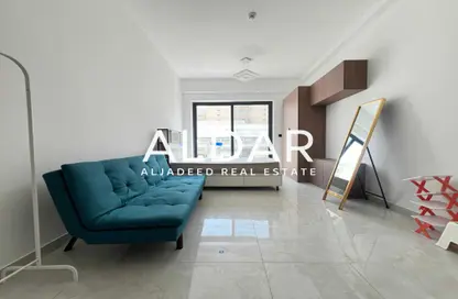 Apartment - Studio - 1 Bathroom for rent in Avanos - Jumeirah Village Circle - Dubai