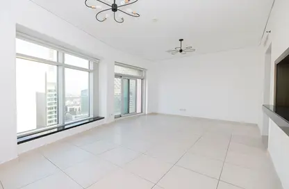 Apartment - 2 Bedrooms - 3 Bathrooms for rent in The Lofts West - The Lofts - Downtown Dubai - Dubai