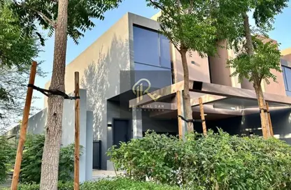 Townhouse - 3 Bedrooms - 5 Bathrooms for rent in Kaya - Masaar - Tilal City - Sharjah