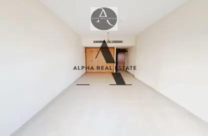 Apartment - 2 Bedrooms - 2 Bathrooms for rent in Al Majaz 3 - Al Majaz - Sharjah