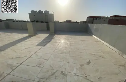 شقة - غرفة نوم - 2 حمامات للايجار في الجرف 2 - الجرف - عجمان وسط المدينة - عجمان