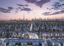 Villa - 5 bedrooms - 5 bathrooms for sale in THE FIELDS AT D11 - MBRMC - Wadi Al Safa 3 - Dubai