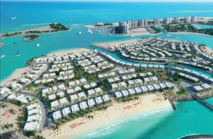 Townhouse - 2 Bedrooms - 3 Bathrooms for sale in Falcon Island South - Falcon Island - Al Hamra Village - Ras Al Khaimah Townhouse - 2 Bedrooms - 3 Bathrooms for sale in Falcon Island South - Falcon Island - Al Hamra Village - Ras Al Khaimah