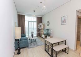 Apartment - 1 bedroom - 2 bathrooms for sale in Studio One - Dubai Marina - Dubai