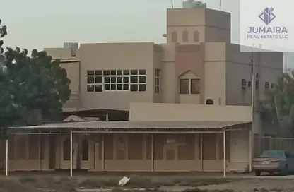 فيلا - 8 غرف نوم - 8 حمامات للبيع في المرسى - الجزيرة الحمراء - قرية الحمرا - رأس الخيمة