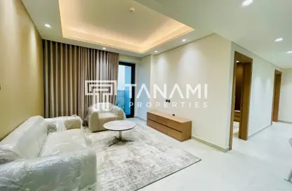 شقة - 2 غرف نوم - 2 حمامات للايجار في كلاود تاور - مثلث قرية الجميرا - دبي شقة - 2 غرف نوم - 2 حمامات للايجار في كلاود تاور - مثلث قرية الجميرا - دبي