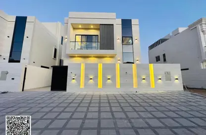 Villa - 5 Bedrooms - 7 Bathrooms for sale in Al Aamra Gardens - Al Amerah - Ajman