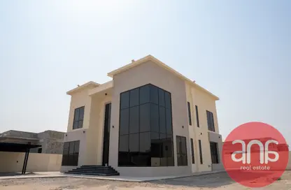 Villa - Studio for rent in Al Warqa'a 3 - Al Warqa'a - Dubai