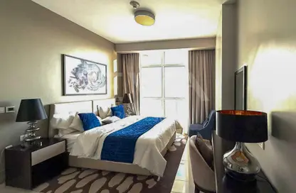 شقة - غرفة نوم - 2 حمامات للايجار في ارتاسيا C - ارتاسيا - داماك هيلز - دبي