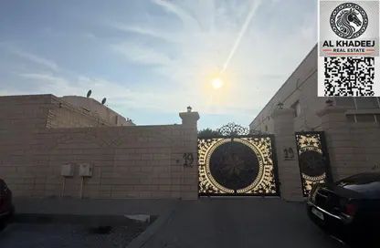 Villa - 3 Bedrooms - 6 Bathrooms for rent in Al Nekhailat - Al Heerah - Sharjah