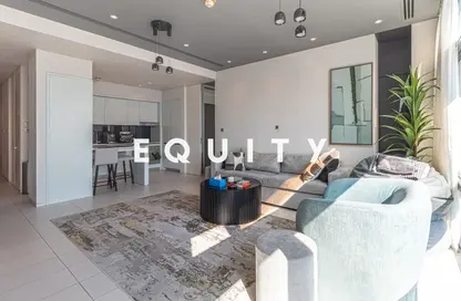 Upgraded | Furnished Unit | Burj Khalifa View