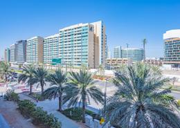 Apartment - 2 bedrooms - 3 bathrooms for rent in Al Raha Lofts - Al Raha Beach - Abu Dhabi