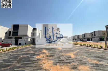 Villa - 4 Bedrooms - 6 Bathrooms for sale in Al Bahia Hills - Al Bahia - Ajman