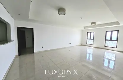 Apartment - 2 Bedrooms - 2 Bathrooms for rent in Balqis Residence - Kingdom of Sheba - Palm Jumeirah - Dubai