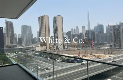 Apartment - 1 Bedroom - 2 Bathrooms for rent in SOL Bay - Business Bay - Dubai Apartment - 1 Bedroom - 2 Bathrooms for rent in SOL Bay - Business Bay - Dubai