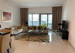 شقة - 2 غرف نوم - 2 حمامات للبيع في كابيتال باي 2 - كابيتال باي - الخليج التجاري - دبي