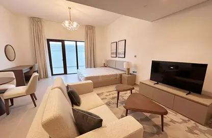 شقة - 1 حمام للايجار في شقق 4 - ياس جولف كليكشن - جزيرة ياس - أبوظبي