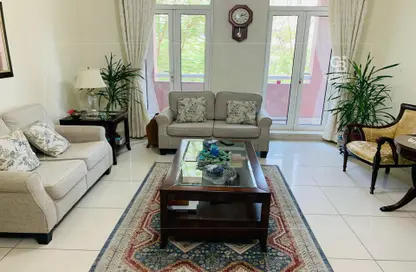 Apartment - 3 Bedrooms - 4 Bathrooms for sale in Masakin Al Furjan - South Village - Al Furjan - Dubai