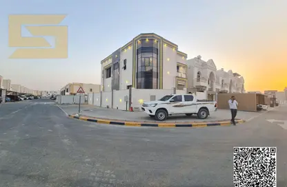 Villa - 5 Bedrooms - 7 Bathrooms for sale in Al Aamra Gardens - Al Amerah - Ajman