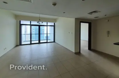Apartment - 1 Bedroom - 2 Bathrooms for sale in Lakeside Residence - JLT Cluster A - Jumeirah Lake Towers - Dubai
