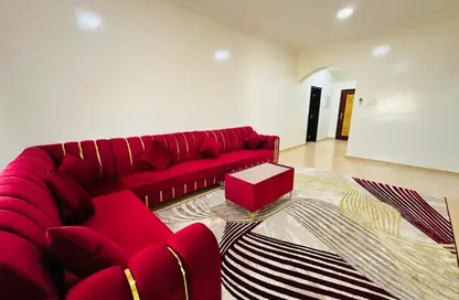 شقة - غرفة نوم - 2 حمامات للايجار في 3 المويهات - المويهات - عجمان