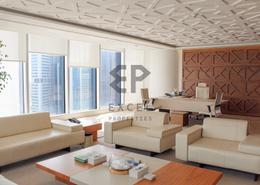 Office Space for sale in Vision Tower - Business Bay - Dubai